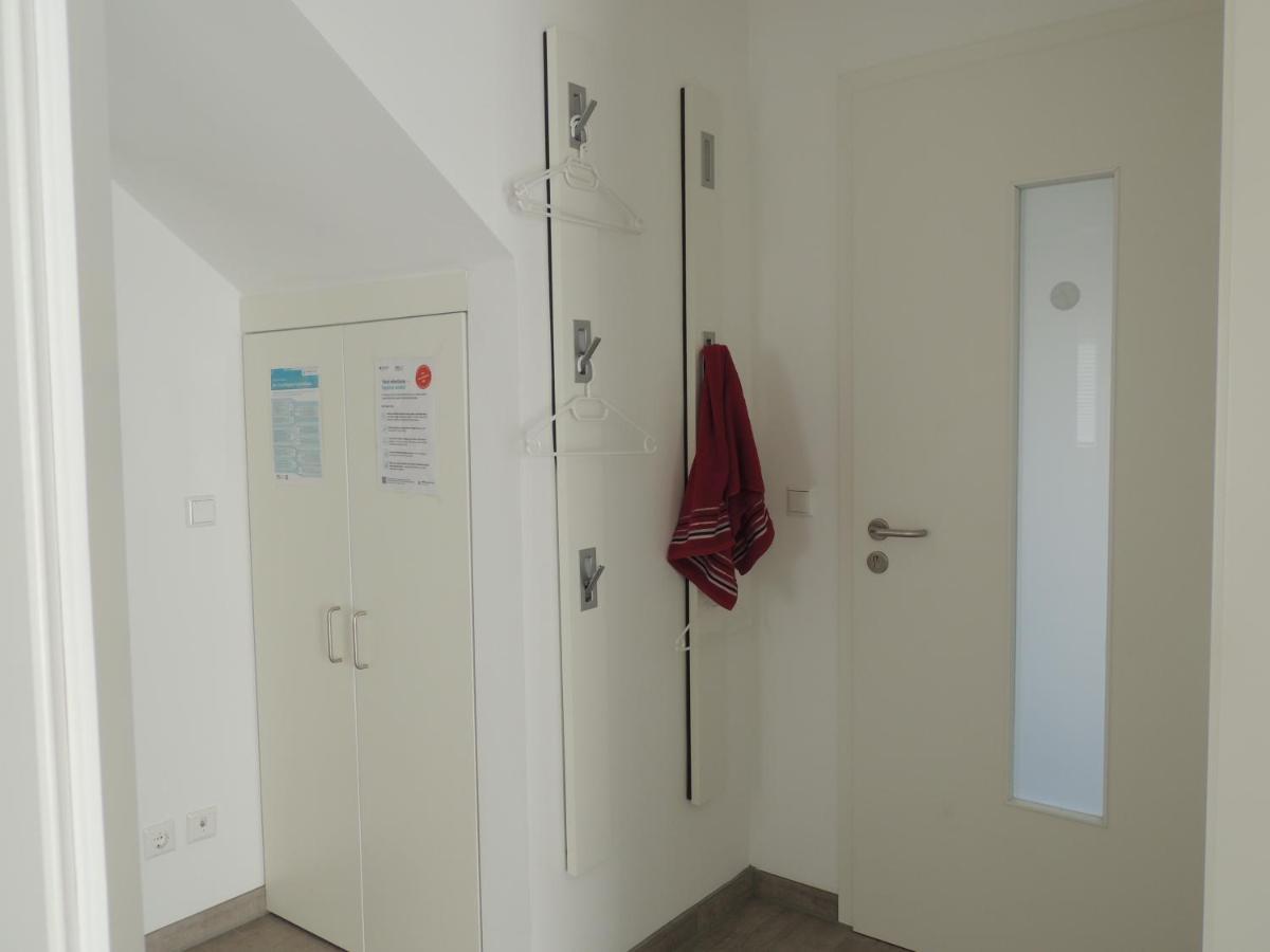 Ferienhaus Schomaker Rieste Buitenkant foto