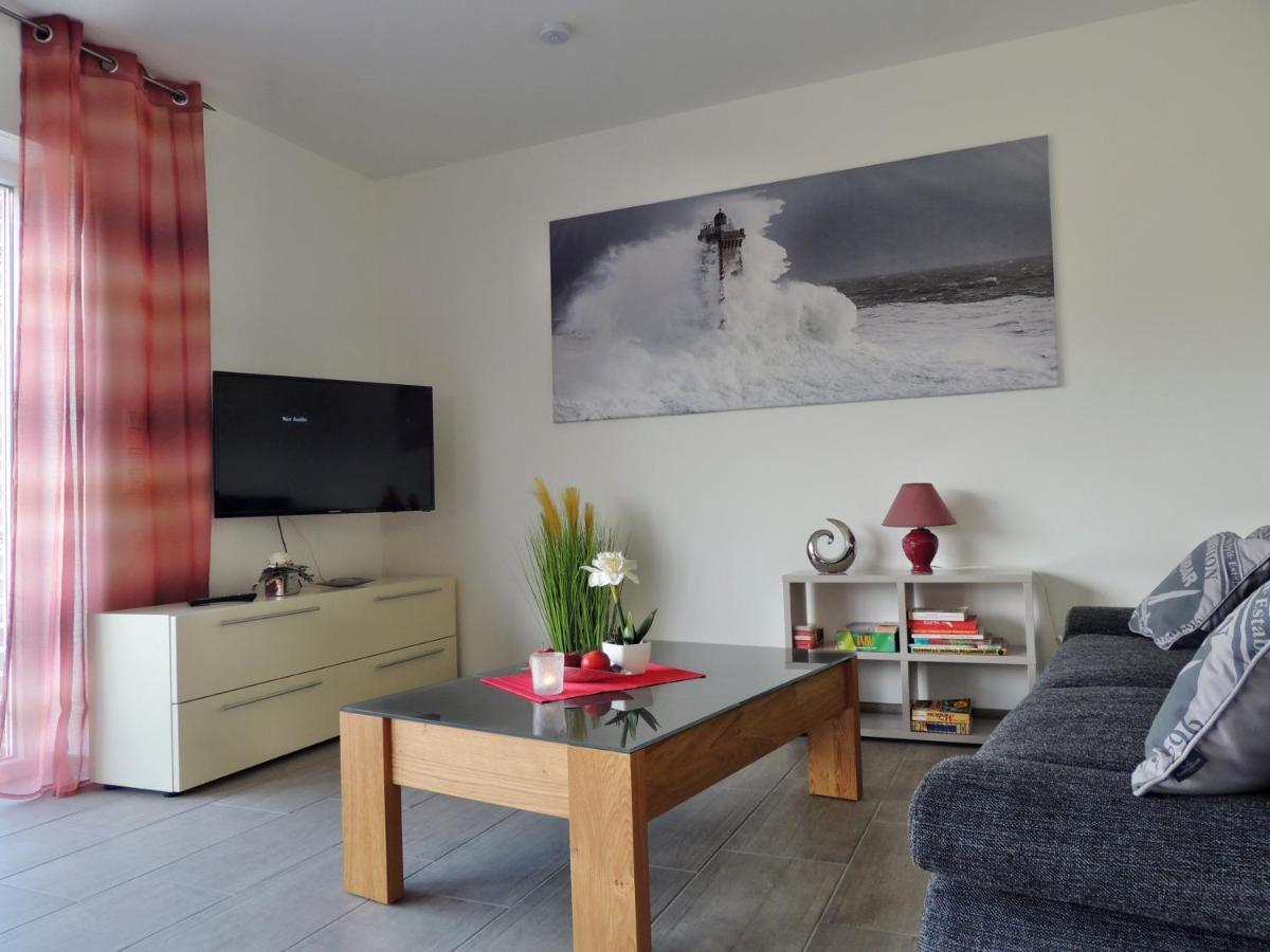 Ferienhaus Schomaker Rieste Buitenkant foto